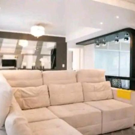 Apart Luxo No Centro Com Hidromassagem Daire Curitiba Dış mekan fotoğraf