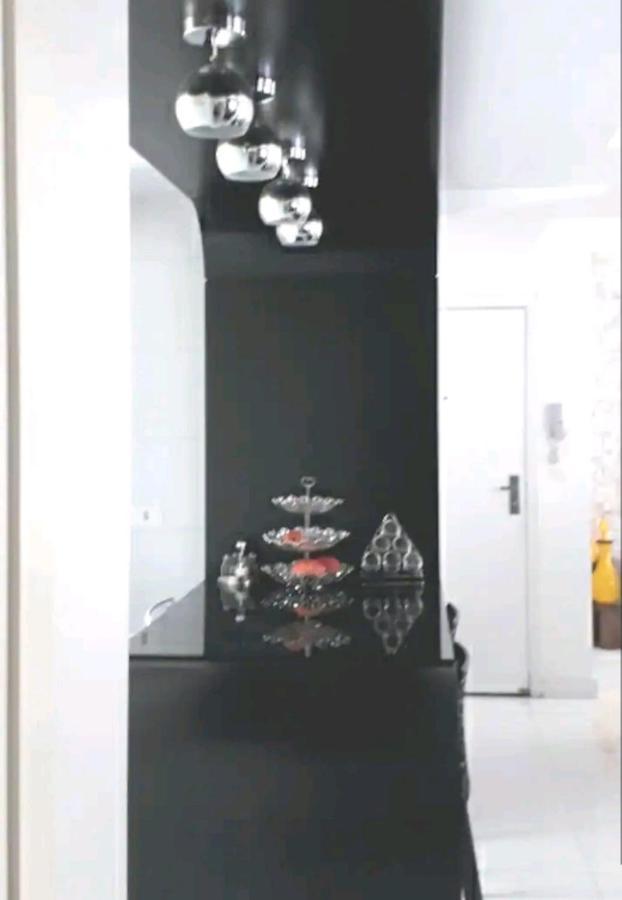 Apart Luxo No Centro Com Hidromassagem Daire Curitiba Dış mekan fotoğraf