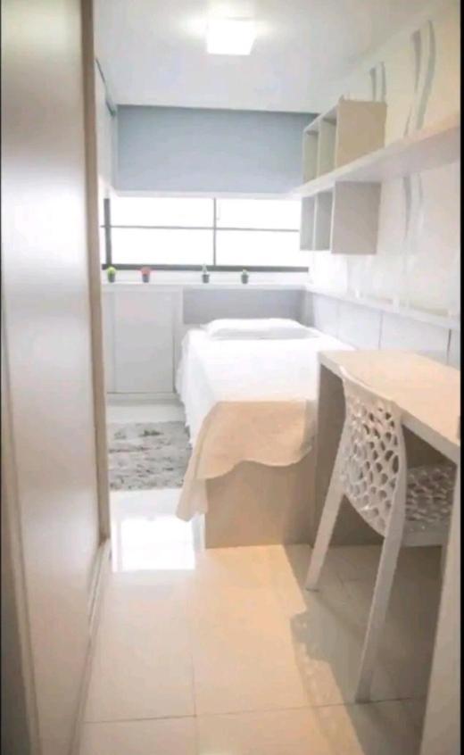 Apart Luxo No Centro Com Hidromassagem Daire Curitiba Dış mekan fotoğraf
