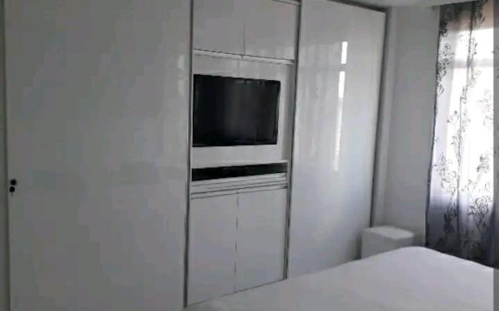 Apart Luxo No Centro Com Hidromassagem Daire Curitiba Dış mekan fotoğraf