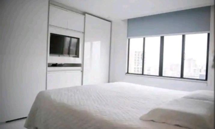 Apart Luxo No Centro Com Hidromassagem Daire Curitiba Dış mekan fotoğraf