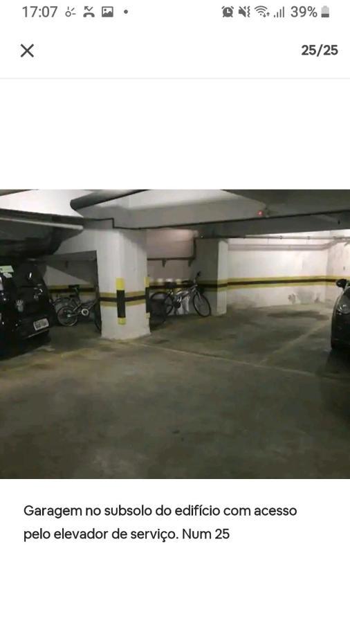 Apart Luxo No Centro Com Hidromassagem Daire Curitiba Dış mekan fotoğraf